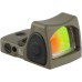 Trijicon RMR Type 2 RM06 Adjustable LED 3.25 MOA